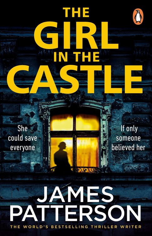 Produktbild: The Girl in the Castle