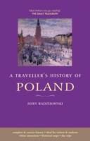 Produktbild: Radzilowski, J: Travellers History of Poland