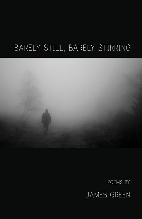 Produktbild: Barely Still, Barely Stirring