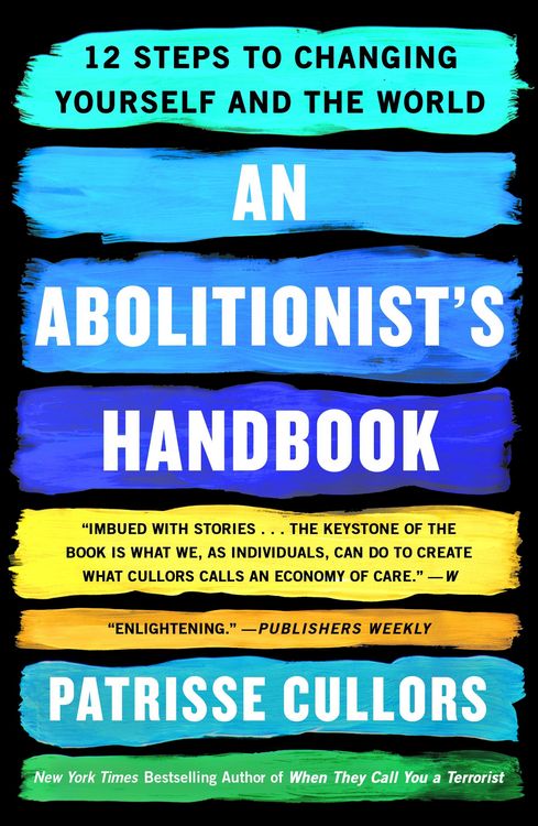 Produktbild: An Abolitionist's Handbook