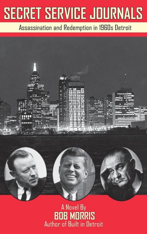 Produktbild: Secret Service Journals