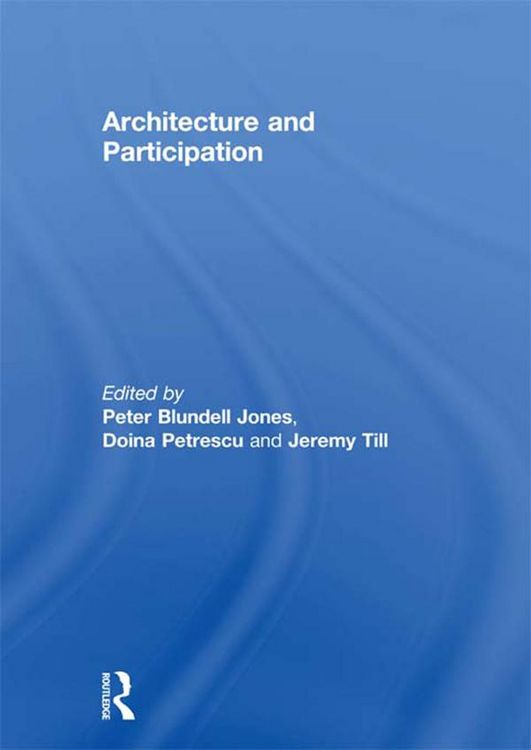 Produktbild: Architecture and Participation