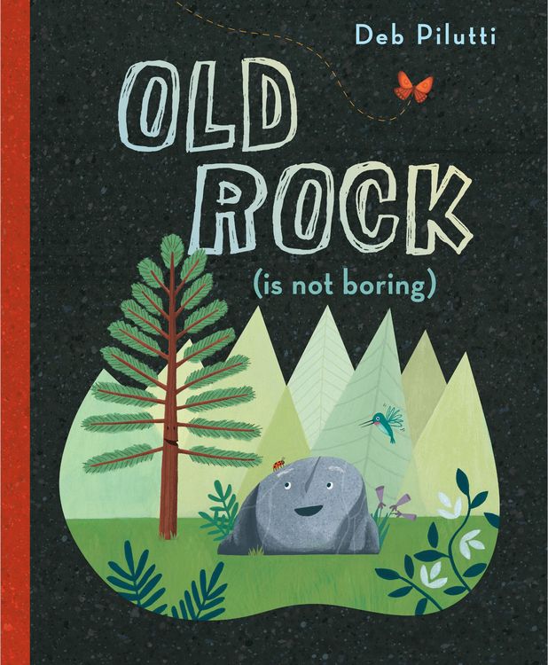 Produktbild: Old Rock (is not boring)