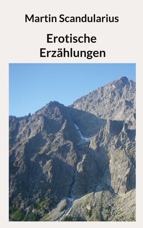 Produktbild: Erotische Erz&auml;hlungen