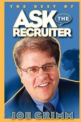 Produktbild: Ask The Recruiter