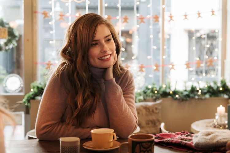 Produktbild: A Christmas Love Story