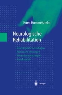 Produktbild: Neurologische Rehabilitation