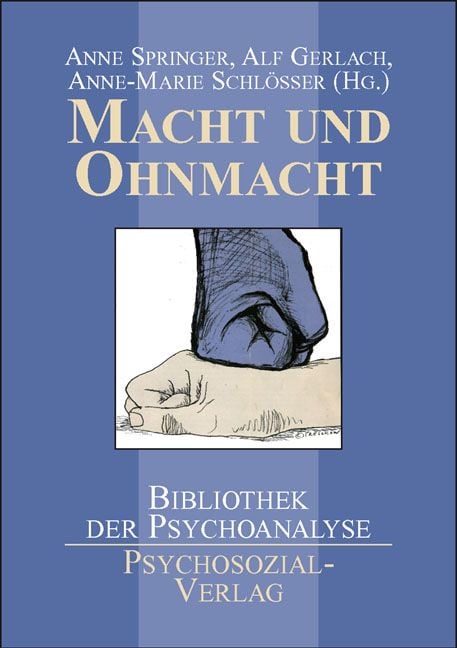 Produktbild: Macht und Ohnmacht