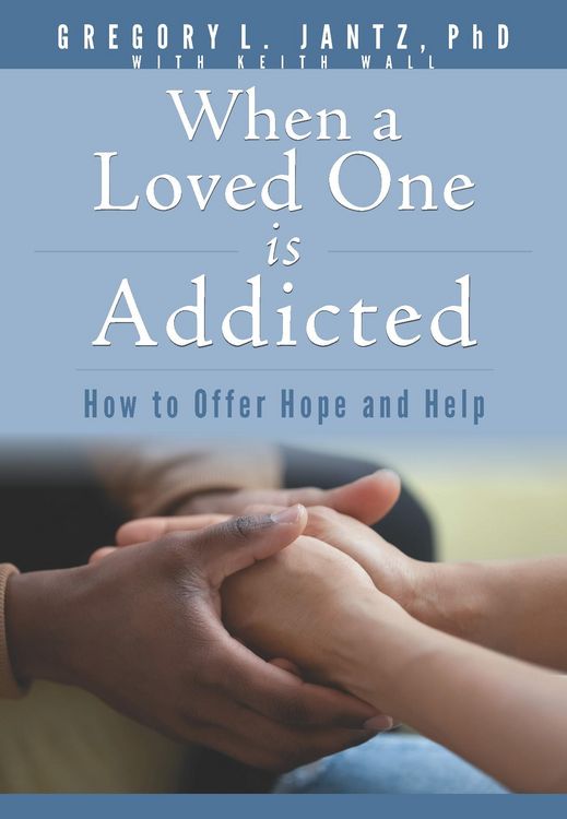 Produktbild: When a Loved One Is Addicted
