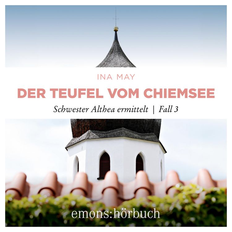 Produktbild: Der Teufel vom Chiemsee