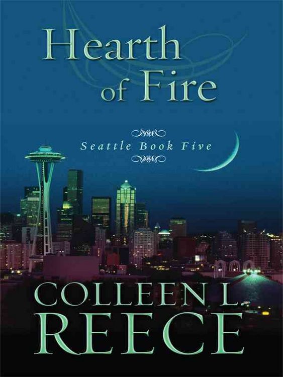 Produktbild: Hearth of Fire