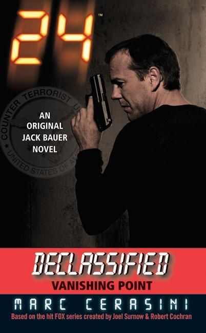 Produktbild: 24 Declassified