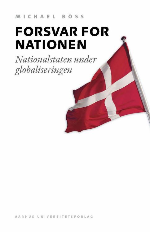Produktbild: Forsvar for nationen