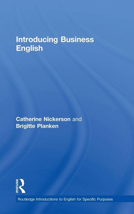 Produktbild: Introducing Business English