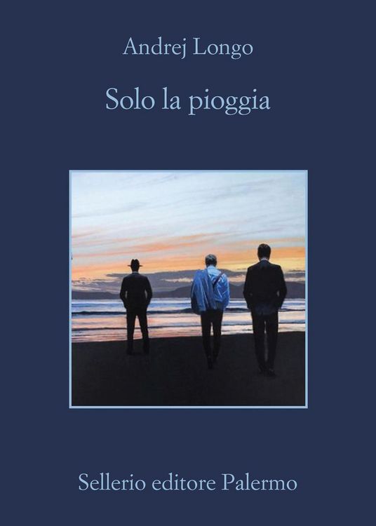 Produktbild: Solo la pioggia