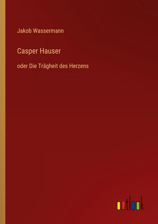 Produktbild: Casper Hauser