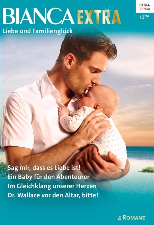 Bild vom Artikel Bianca Extra Band 39 vom Autor Karen Rose Smith