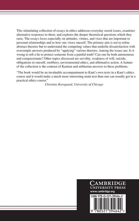 Produktbild: Autonomy and Self-Respect