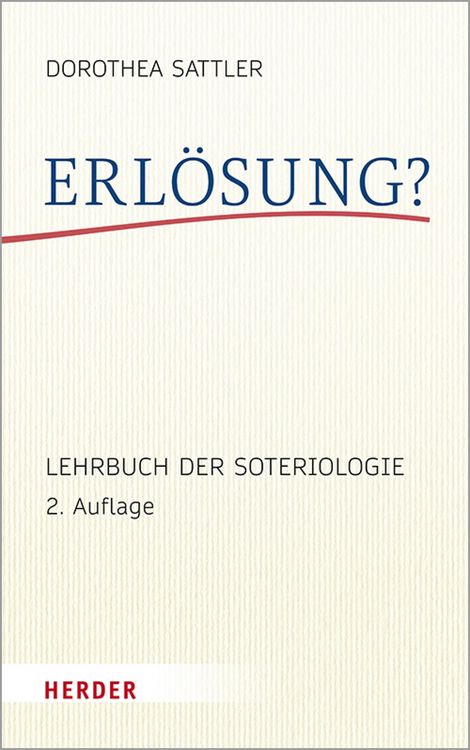 Produktbild: Erl&ouml;sung?