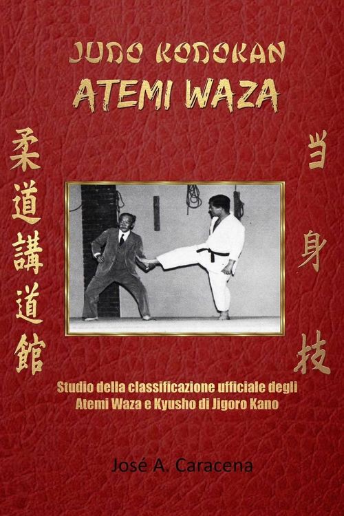 Produktbild: JUDO KODOKAN