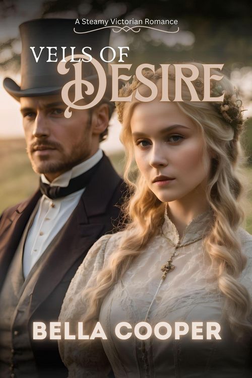 Produktbild: Veils of Desire
