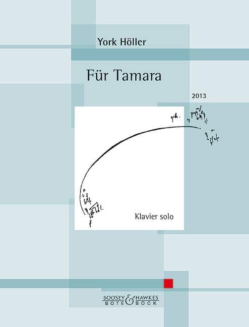 Produktbild: F&uuml;r Tamara