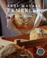 Produktbild: Eksi Mayali Ekmekler