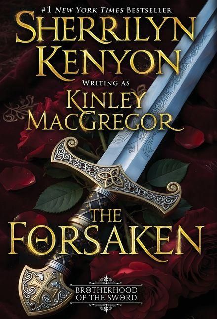 Produktbild: The Forsaken