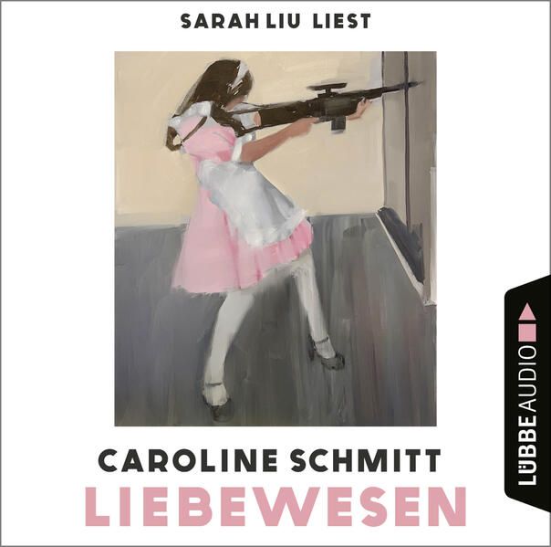 Produktbild: Liebewesen