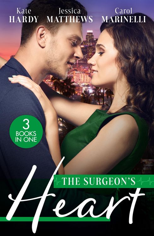 Produktbild: The Surgeon's Heart
