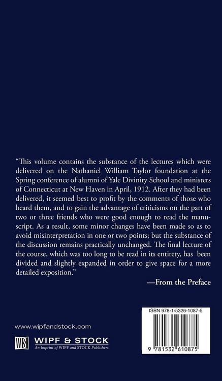 Produktbild: Social Idealism and the Changing Theology
