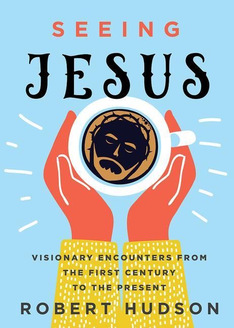 Produktbild: Seeing Jesus