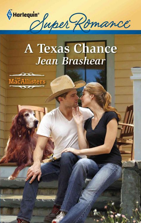 Produktbild: A Texas Chance