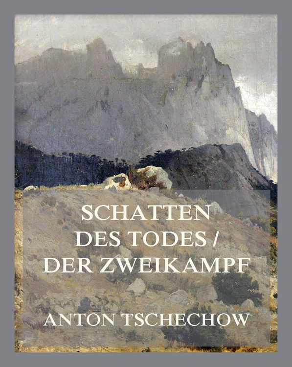 Produktbild: Schatten des Todes / Ein Zweikampf