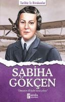 Produktbild: Sabiha G&ouml;kcen