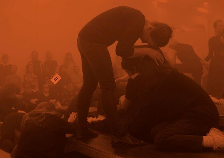 Produktbild: INTERPRET*INNENKAMMER Polyphonic Workshop Sound &ndash; Performance & concept