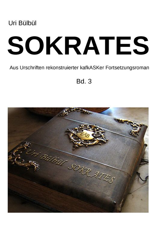 Produktbild: Sokrates