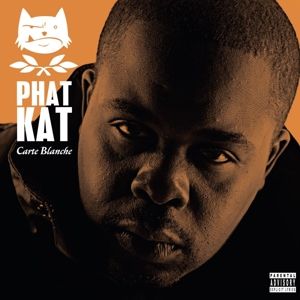 Produktbild: Carte Blanche (2LP)