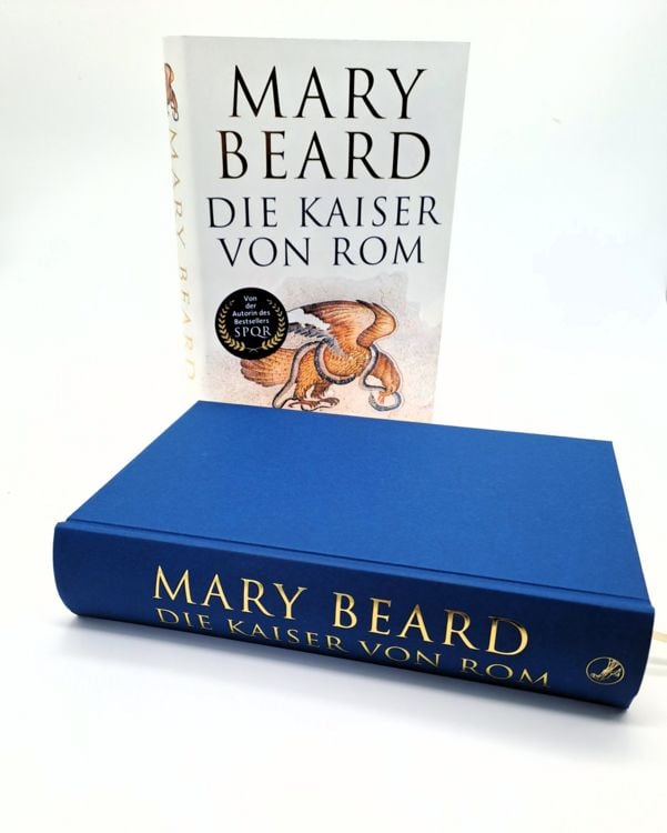 Produktbild: Die Kaiser von Rom