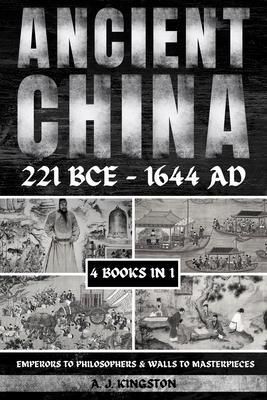 Produktbild: Ancient China 221 BCE - 1644 AD