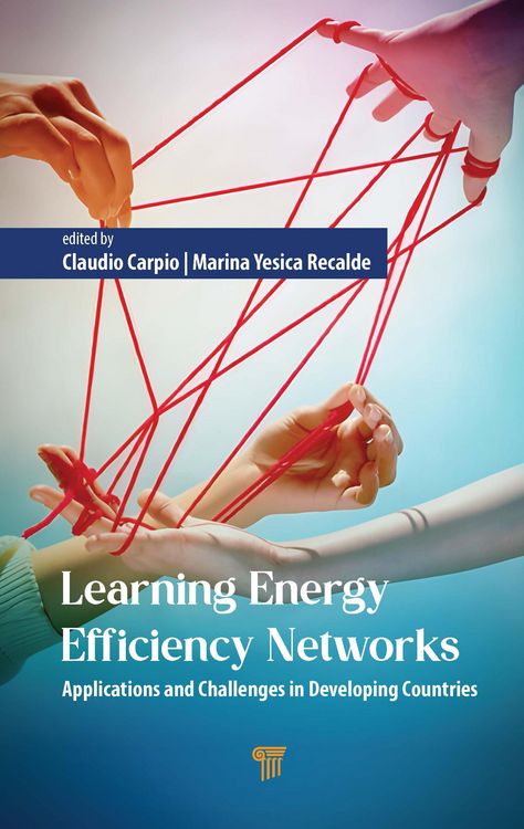 Produktbild: Learning Energy Efficiency Networks