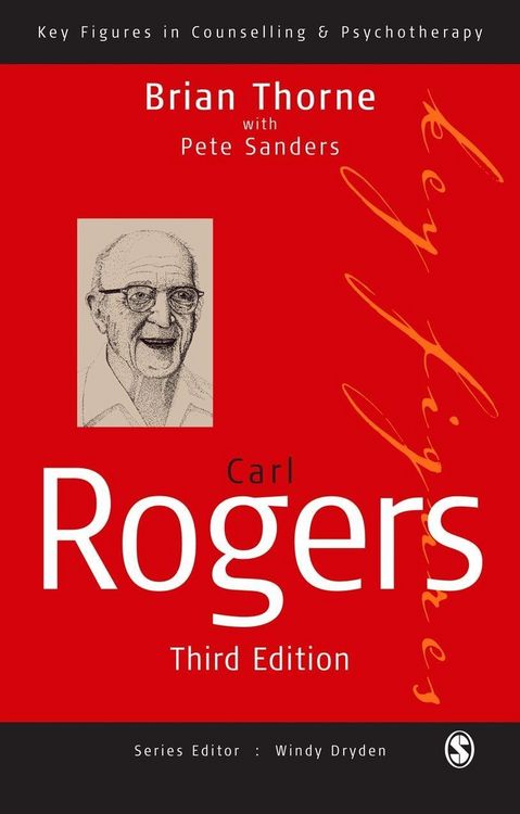 Produktbild: Carl Rogers