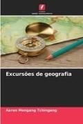 Produktbild: Excurs&otilde;es de geografia