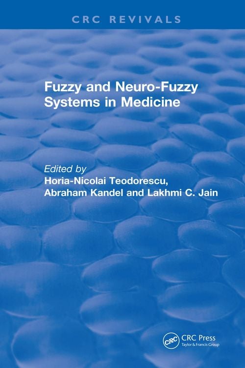 Produktbild: Fuzzy and Neuro-Fuzzy Systems in Medicine