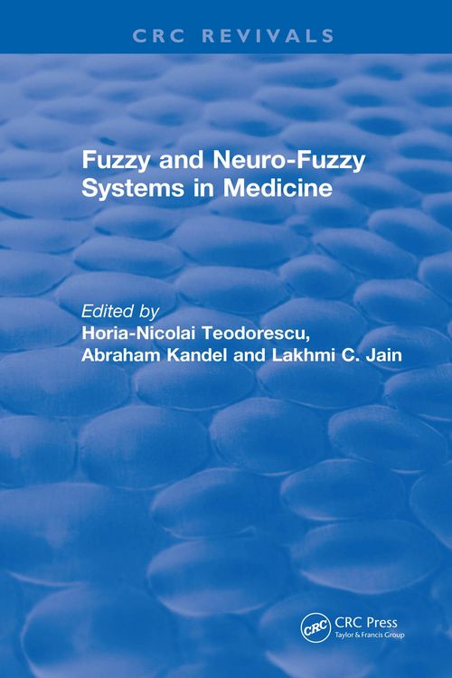 Produktbild: Fuzzy and Neuro-Fuzzy Systems in Medicine