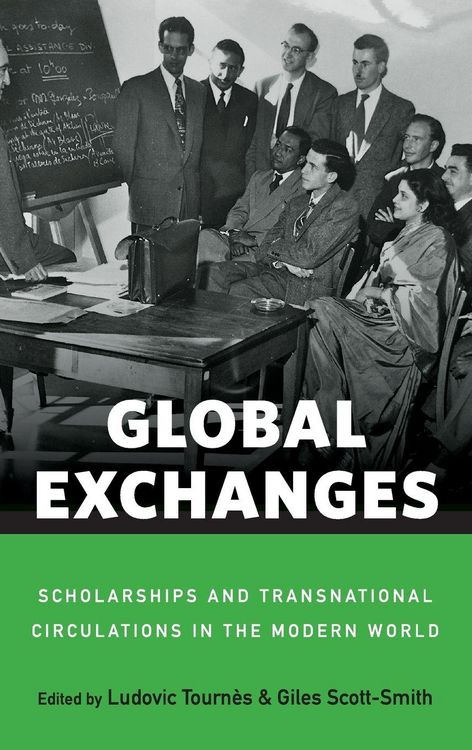 Produktbild: Global Exchanges