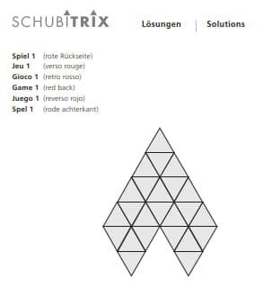 Produktbild: SCHUBITRIX Mathematik