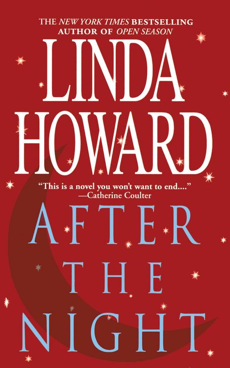 Produktbild: After The Night