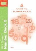 Produktbild: Number Book 5