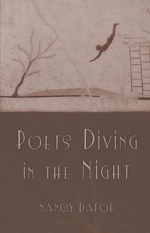 Produktbild: Poets Diving in the Night